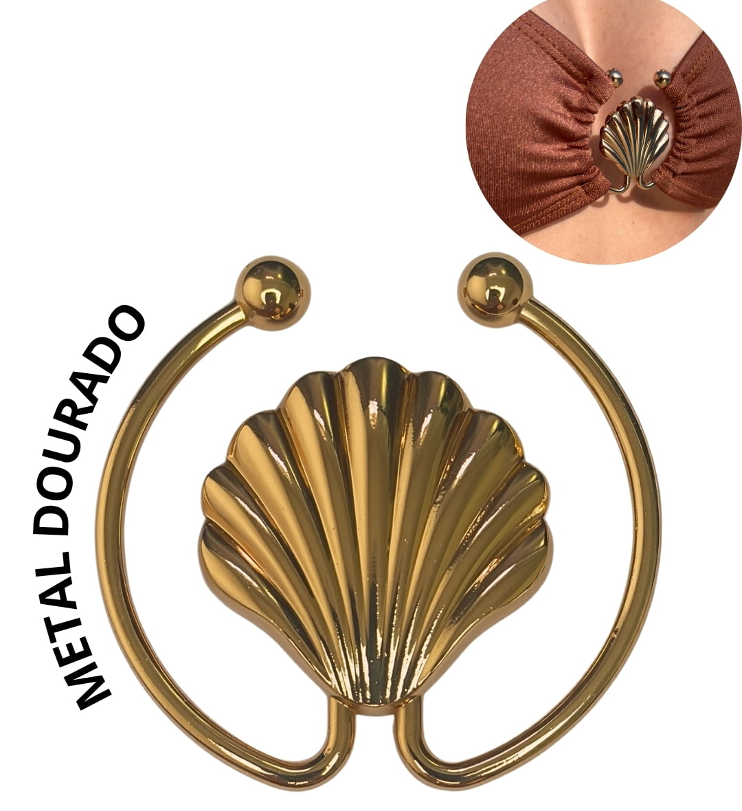Compre Junto - Entremeio Concha